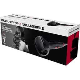 Автостайлер Rowenta Karl Lagerfeld So Curls CF371LF0 - мініатюра 5