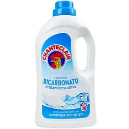 Гель для стирки Chante Clair Бикарбонат 1260 мл