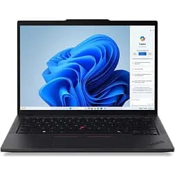 Ноутбук Lenovo ThinkPad T14 Gen5, Ryzen 5 Pro, 8540U, 16GB, 512GB, Windows 11 Pro