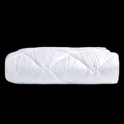 Одеяло Ideia H&S Classic, 210х155 см, белое (8000031164)