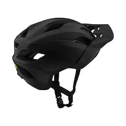 Велошолом Troy Lee Designs Flowline Helmet Point Black M/L (1106-108540003) - мініатюра 2