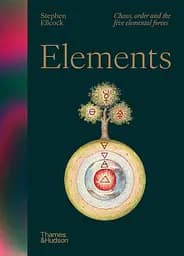 Elements. Chaos, order and the five elemental forces