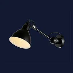 Бра лофт Levistella 756PR5517-1 BK