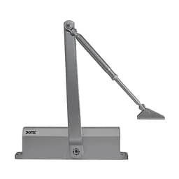 Дверний доводчик Dortec DT-64 Silver (63-00021) - мініатюра 3
