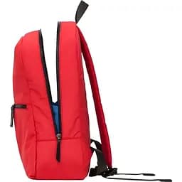Рюкзак Knomo Berlin Backpack Poppy Red 15 дюймів (KN-129-401-RED) - мініатюра 5