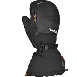 Рукавиці Reusch Chamber II Mitten 8.5 Black (1068-4401440 8,5 700)