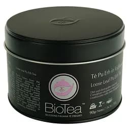 Чай BioTea Пу-Ер 90 г - мініатюра 2