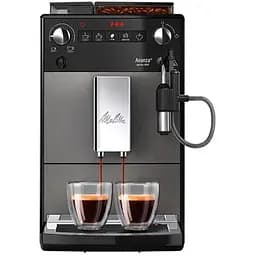Кавомашина автоматична Melitta Avanza F27/0-100 - мініатюра 5