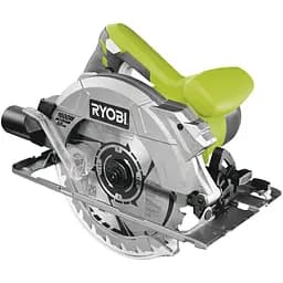 Пила дискова Ryobi RCS1600-K 1600 Вт