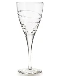 Набор 4 хрустальных бокала Atlantis Crystal ELICA для воды Vista Alegre 22 см kuh0006906