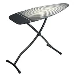 Доска гладильная Brabantia Ironing Tables 135x45 см черная (345647)