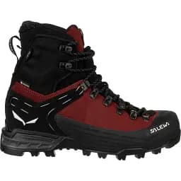 Черевики Salewa Ortles Ascent MID GTX Wmn - мініатюра 3