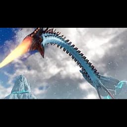 Гра Subnautica Below Zero (російські субтитри) (PS4) - мініатюра 6