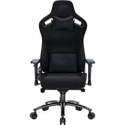 Геймерське крісло GT Racer X-5164 Fabric Black