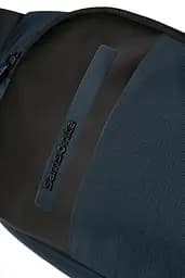 Сумка Поясна Samsonite BIZ2GO BLUE 39x14x7,5 KI1*01001 - мініатюра 5