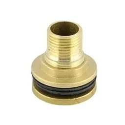 Врезка в бак Lexline Profi К.4201 3/4" 30412
