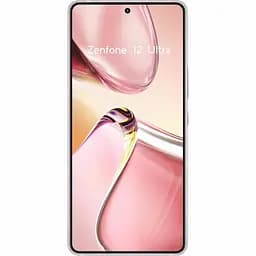 Смартфон Asus Zenfone 12 Ultra 16/512GB Sakura White (Global) - мініатюра 2