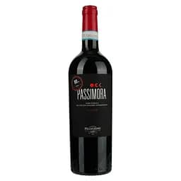 Вино Carlo Pellegrino Passimora Nero d’Avola, 14,5%, 0,75 л