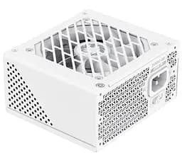 Блок живлення GameMax GS-750G SFX 750W 80+ Gold White (GS-750G White) Б/в - мініатюра 2