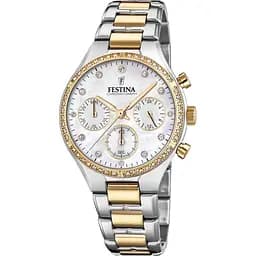 Годинник Festina F20402/1