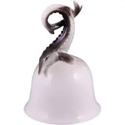 Дзвіночок Lefard Осетр 12 см (58-296)