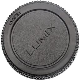 Кришка об'єктива Panasonic DMW-LRC1GU - мініатюра 2