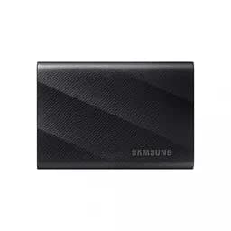 SSD накопичувач Samsung T9 2TB Black (MU-PG2T0B)