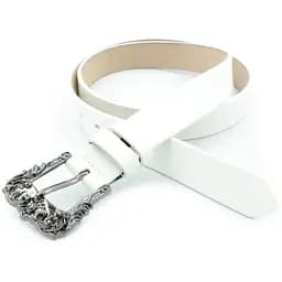 Ремінь шкіряний Weatro жіночий 2,8х100-115 см acs0027203