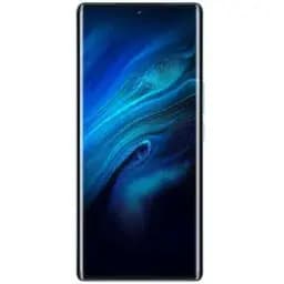 Смартфон Blackview A200 Pro 12/256Gb NFC синій (6931548313847)