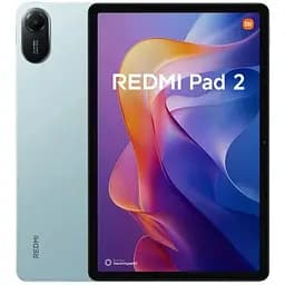 Планшет Xiaomi Redmi Pad 2 4/128GB Wi-Fi Mint Green (VHU5875EU)