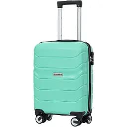 Валіза Semi Line 20" S Sea Green (T5617-1)