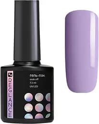 Гель-Лак для нігтів Reglance 084 Сливовий 7.5 мл