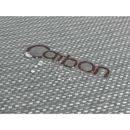 Наматрацник Руно Carbon водонепроникний 190х80 см сірий (818Carbon) - мініатюра 3