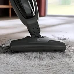 Вертикальний + ручний пилосос (2 в 1) Electrolux ES31CB18SH - мініатюра 5