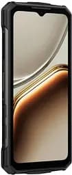 Смартфон DOOGEE Fire 7 Pro 5G 8/256GB Night Vision Meteor Silver - мініатюра 3