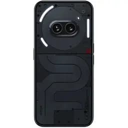 Смартфон Nothing Phone (2a) 12/256Gb Black - мініатюра 2