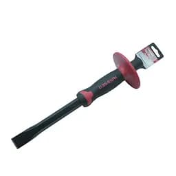 Зубило Haisser плоске з захистом 18х300 мм (142656)