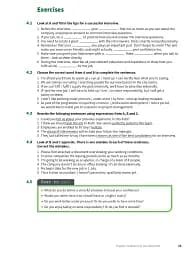 Vocabulary in Use 3rd Edition. Advanced with Answers and Enhanced eBook. Vocabulary Reference and Practice - мініатюра 11