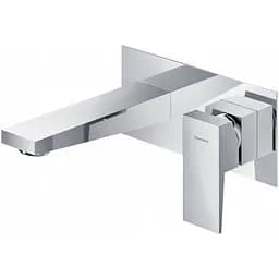 Змішувач для раковини Omnires Fresh chrome (FR7115CR)