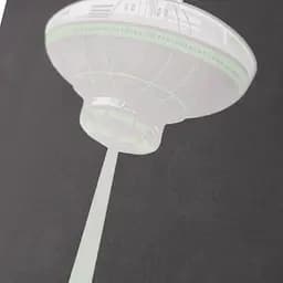 Щоденник шкільний Yes UFO інтегральний А5 40 аркушів (911528) - мініатюра 2
