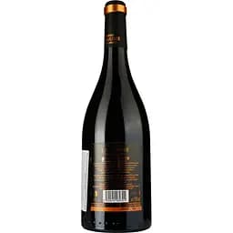 Вино Domaine De La Baume Terroir Baume Saint Paul Corbieres AOP червоне сухе 0.75 л - мініатюра 2