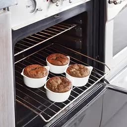 Набір форм для випікання Luminarc Smart Cuisine 5 шт. (P0888) - мініатюра 5