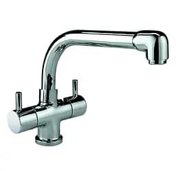 Змішувач для кухні Jaquar Florentine FLR-CHR-5319NB Хром