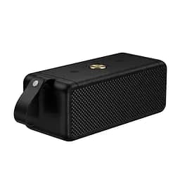 Колонка бездротова — портативна акустика Hoco HT1 Pro 16w чорна - мініатюра 3