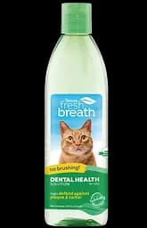 Добавка у воду для котів TropiClean Fresh Breath, 473 мл (1152)