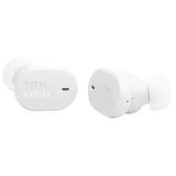Навушники JBL Tune Buds 2 White (JBLTBUDS2WHT) - мініатюра 5