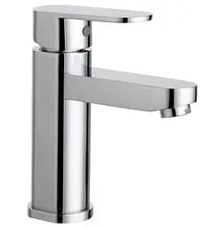 Змішувач для умивальника TROYA LAB1-A136 одноважільний 30412