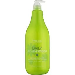 Шампунь для частого миття волосся Pro.Co Daily Shampoo з оливковою олією та лавром 1000 мл