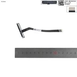 Шлейф Sata HDD/SSD для Acer Nitro AN515-52 AN515-53 AN515-54 AN515-55 AN715-51, Predator PH315-51 PH317-52, NBX0002CN00, DH53F