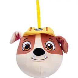 М'яка іграшка-сюрприз у кулі Miraball Paw Patrol з аксесуарами (M14118(M14164)) - мініатюра 6
